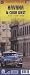 Havana 1:10,000 & Cuba West 1:600,000 Travel Map