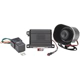 AVITAL 3903T OEM Security System HS