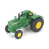 HO RTR Die-Cast John Deere Tractor, 5010
