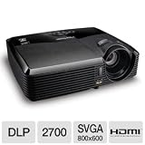 ViewSonic PJD5133 SVGA DLP Projector