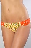41SdEoBPhgL. SL160  ONeill The Penny Lane Tab Side Bottom,Swimwear for Women