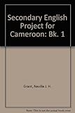 Secondary English project for Cameroon