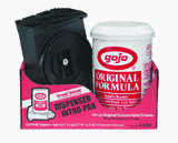 Go-Jo Ind. 1206-D1 Dispenser And Hand Cleaner