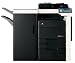 Konica Minolta Bizhub 652 Copier / Printer / Scanner