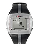 Pulsuhr/ Herzfrequenzmesser FT7 black/silver