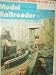 Book Model Railroader Magazine (January, 1969)
