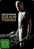 #3: Gran Torino Steelbook