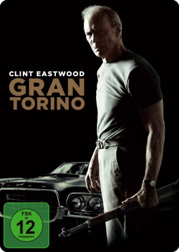 Gran Torino Steelbook