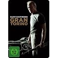 Gran Torino Steelbook