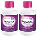 Miralax-Polyethylene Glycol Laxative Formula, 120 Doses