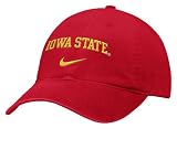 Iowa State Cyclones Nike Campus Cap