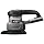 PORTER-CABLE Bare-Tool PC18DS 18-Volt Cordless Detail Sander (Tool Only, No Battery)