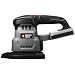 PORTER-CABLE Bare-Tool PC18DS 18-Volt Cordless Detail Sander (Tool Only, No Battery)