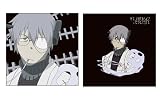SOUL EATER シュタインクッションカバーの画像