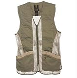 Sporter Dbl Act Vest Sage/Kh, XL