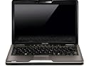 Toshiba Satellite Pro U500-EZ1311 - Core 2 Duo T6670 / 2.2 GHz - RAM 3 GB - HDD 250 GB - DVD?RW (?R DL) / DVD-RAM - GMA 4500MHD - Gigabit Ethernet - WLAN : 802.11b/g/n (draft) - Windows 7 Pro - 13.3" Widescreen TFT 1280 x 800 ( WXGA ) - camera - luxury brown - Microsoft Office Ready
