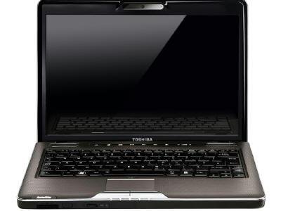 Toshiba Satellite Pro U500-EZ1311 - Core 2 Duo T6670 / 2.2 GHz - RAM 3 GB - HDD 250 GB - DVD?RW ?R DL / DVD-RAM - GMA 4500MHD - Gigabit Ethernet - WLAN : 802.11b/g/n draft - Windows 7 Pro - 13.3