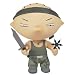 Family Guy Series 7: Commando Stewie Action Figure