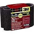 3M 9285-2 3 X 18 120 Grit Sanding Belts
