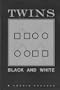Twins, Black and White (Foundation for Human Understanding: Symposia 2)