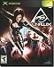 Video Games : Aeon Flux