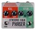 Tortuga Effects Standard Issue Phaser Effect Pedal