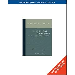 Classical Dynamics of Particles and Systems, International Edition