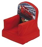 Enlarge toy image: Cars Cosy Chair 2009 - toddler baby activity product