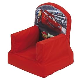 Cars Cosy Chair 2009
