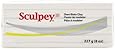 Polyform Sculpey III Polymer Clay 8 Oz: White