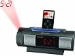 Emerson iC172 iPod Dock Alarm Clock Radio