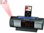 Emerson iC172 iPod Dock Alarm Clock Radio