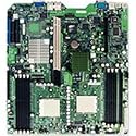 SUPERMICRO MBD-H8DCR-i-O AMD 940Pin Motherboard - Retail