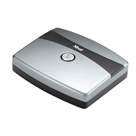 TRUST SC-5500P 5.1 EXTERNAL SURROUND SOUND CARD