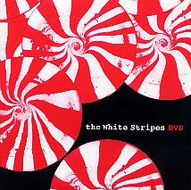 White Stripes (Independent Stores Bonus Dvd)