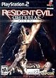 Resident Evil: Outbreak File # 2