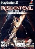 Resident Evil: Outbreak File # 2