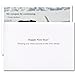 Conquer by Continuing: New Year Holiday Cards - box of 10 cards & envelopes