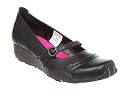 Kangaroos Poppy Dolly Wedge