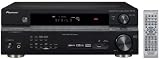 Pioneer VSX-516-K - AV receiver - 6.1 channel - black