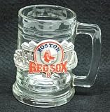 Colonial Tankard - Red Sox