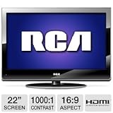 RCA 22LA45RQGB 22 1080p 60Hz LCD HDTV