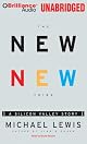The New New Thing: A Silicon Valley Story