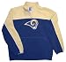 Search : St. Louis Rams Scrimmage Fleece Pullover
