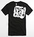 Dc Shoes Winter Tee - Black X Med