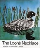 The loon's necklace