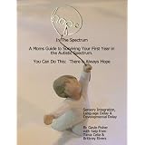 In The Spectrum: A Moms Guide to Surviving Your First Year in the Autistic Spectrum