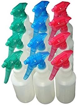 Bottle Crew 32 Oz. Professional Spray Bottle - 12 Pk.