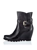 Högl Botines 6-106420 (Negro)