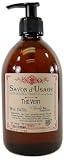 Green Tea scent Marseille traditional liquid soap 16 fl oz